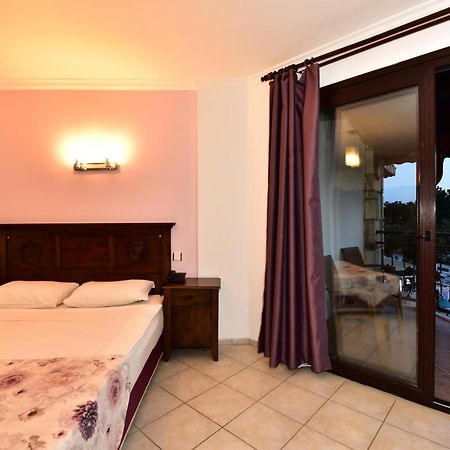 Ayaz Aqua Beach Hotel Бодрум Екстер'єр фото