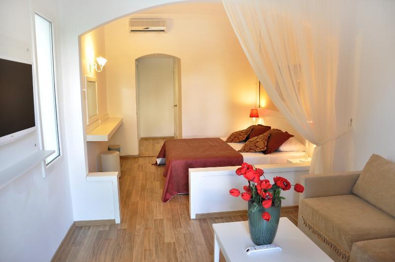 Ayaz Aqua Beach Hotel Бодрум Екстер'єр фото